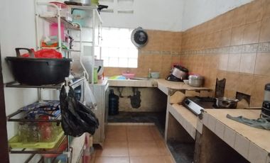 DIJUAL Rumah 380m2 Bebas Banjir Di Kota Tangerang - (UMI047)