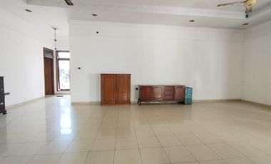 DIJUAL Rumah 380m2 Bebas Banjir Di Kota Tangerang - (UMI047)