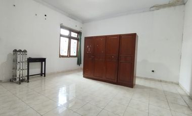 DIJUAL Rumah 380m2 Bebas Banjir Di Kota Tangerang - (UMI047)
