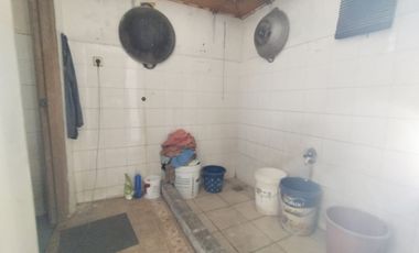 DIJUAL Rumah 380m2 Bebas Banjir Di Kota Tangerang - (UMI047)