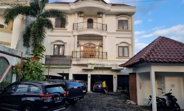 KOSTEL MURAH 29 KAMAR DEKAT AMPLAZ JOGJA