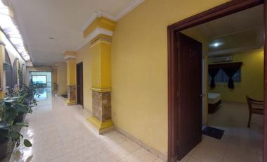 KOSTEL MURAH 29 KAMAR DEKAT AMPLAZ JOGJA