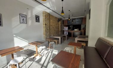 KOSTEL MURAH 29 KAMAR DEKAT AMPLAZ JOGJA