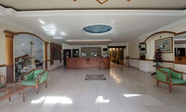 KOSTEL MURAH 29 KAMAR DEKAT AMPLAZ JOGJA