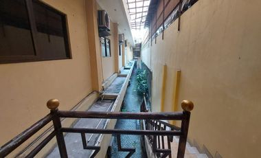 KOSTEL MURAH 29 KAMAR DEKAT AMPLAZ JOGJA