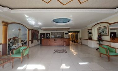 KOSTEL MURAH 29 KAMAR DEKAT AMPLAZ JOGJA