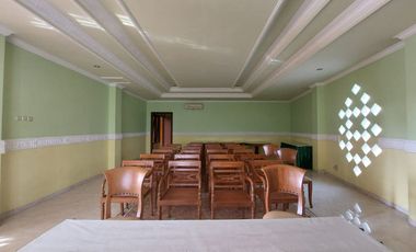 KOSTEL MURAH 29 KAMAR DEKAT AMPLAZ JOGJA