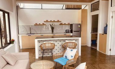 Modern House with Private Pool for Sale / Rent in Pajac Lapu-Lapu