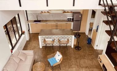 Modern House with Private Pool for Sale / Rent in Pajac Lapu-Lapu