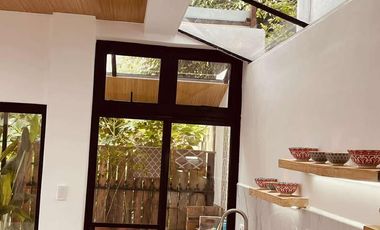 Modern House with Private Pool for Sale / Rent in Pajac Lapu-Lapu