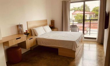 Modern House with Private Pool for Sale / Rent in Pajac Lapu-Lapu