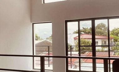 Modern House with Private Pool for Sale / Rent in Pajac Lapu-Lapu