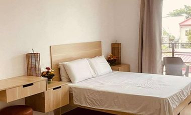 Modern House with Private Pool for Sale / Rent in Pajac Lapu-Lapu