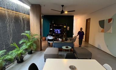 DIJUAL RUMAH KOST-KOSTAN MEWAH (Fully Furnished) DI PESANGGRAHAN JAKARTA SELATAN