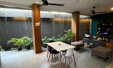 DIJUAL RUMAH KOST-KOSTAN MEWAH (Fully Furnished) DI PESANGGRAHAN JAKARTA SELATAN