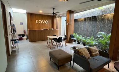 DIJUAL RUMAH KOST-KOSTAN MEWAH (Fully Furnished) DI PESANGGRAHAN JAKARTA SELATAN