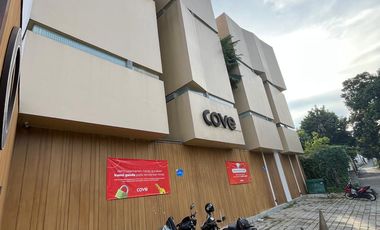 DIJUAL RUMAH KOST-KOSTAN MEWAH (Fully Furnished) DI PESANGGRAHAN JAKARTA SELATAN