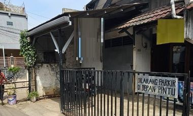Rumah BU dan Paling Murah di Kopo Kencana
