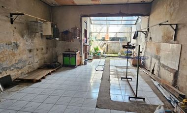 Rumah BU dan Paling Murah di Kopo Kencana