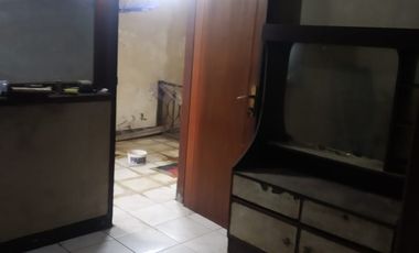 Rumah BU dan Paling Murah di Kopo Kencana