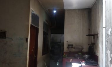 Rumah BU dan Paling Murah di Kopo Kencana