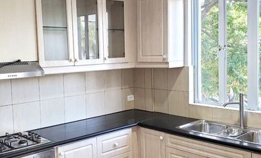 McKinley Hills House and Lot for Lease! Taguig City