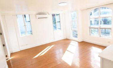 McKinley Hills House and Lot for Lease! Taguig City
