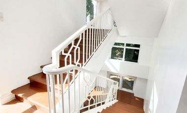 McKinley Hills House and Lot for Lease! Taguig City
