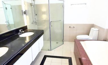 McKinley Hills House and Lot for Lease! Taguig City