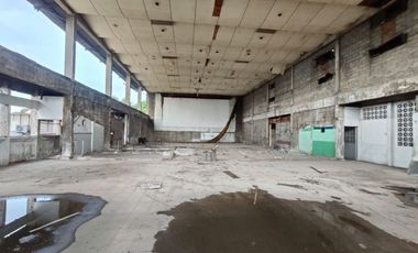 Disewakan Tanah ada Bangunan Gedung Mini Di Tebet Jakarta Selatan