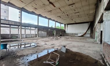 Disewakan Tanah ada Bangunan Gedung Mini Di Tebet Jakarta Selatan