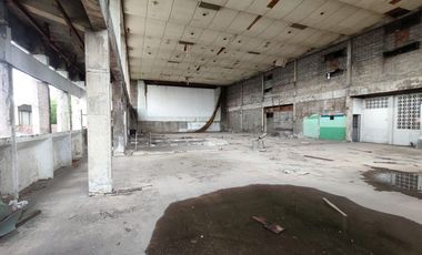 Disewakan Tanah ada Bangunan Gedung Mini Di Tebet Jakarta Selatan