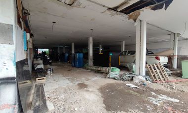 Disewakan Tanah ada Bangunan Gedung Mini Di Tebet Jakarta Selatan
