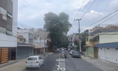 Casa Venta Remate Bancario  Martin Mendalde, Col del Valle Sur, Benito Juárez, 03104 Ciudad de México