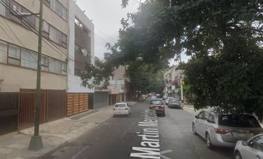 Casa Venta Remate Bancario  Martin Mendalde, Col del Valle Sur, Benito Juárez, 03104 Ciudad de México