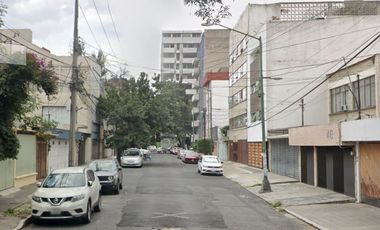 Casa Venta Remate Bancario  Martin Mendalde, Col del Valle Sur, Benito Juárez, 03104 Ciudad de México