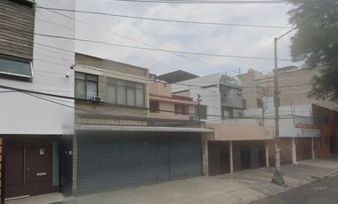 Casa Venta Remate Bancario  Martin Mendalde, Col del Valle Sur, Benito Juárez, 03104 Ciudad de México