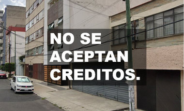 Casa Venta Remate Bancario  Martin Mendalde, Col del Valle Sur, Benito Juárez, 03104 Ciudad de México