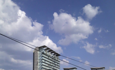 REMATE DEPARTAMENTO NIEBLA NO. 2 TORRE MAPLE B DEPTO 101 AMPLIACION VISTA HERMOSA TLANEPANTLA  CIUDAD DE MÉXICO