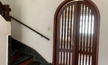 Colonia Napoles, Casa de los Años 50's, Excelentes espacios.