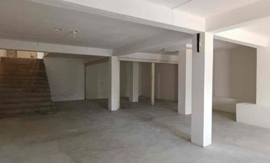 Bodega en renta cerca del libramiento sur 440 mts2