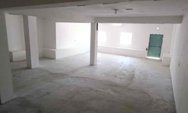 Bodega en renta cerca del libramiento sur 440 mts2