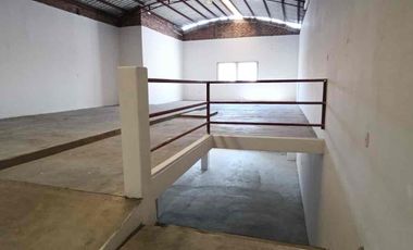 Bodega en renta cerca del libramiento sur 440 mts2