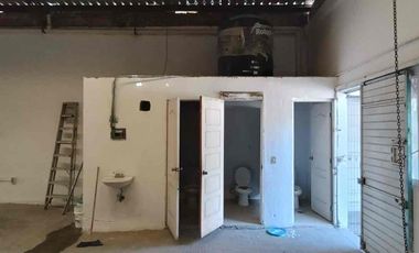 Bodega en renta cerca del libramiento sur 440 mts2