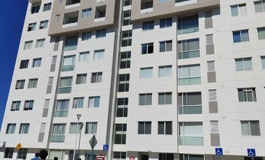 Departamento en Renta Condominio Tres Lagos - Colonia Lomas de Independencia Guadalajara