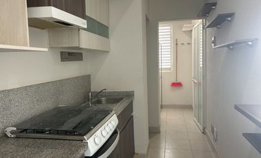 Departamento en Renta Condominio Tres Lagos - Colonia Lomas de Independencia Guadalajara