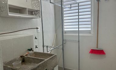 Departamento en Renta Condominio Tres Lagos - Colonia Lomas de Independencia Guadalajara