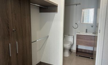 Departamento en Renta Condominio Tres Lagos - Colonia Lomas de Independencia Guadalajara