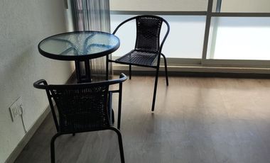 Departamento en Renta Condominio Tres Lagos - Colonia Lomas de Independencia Guadalajara