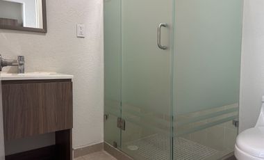 Departamento en Renta Condominio Tres Lagos - Colonia Lomas de Independencia Guadalajara